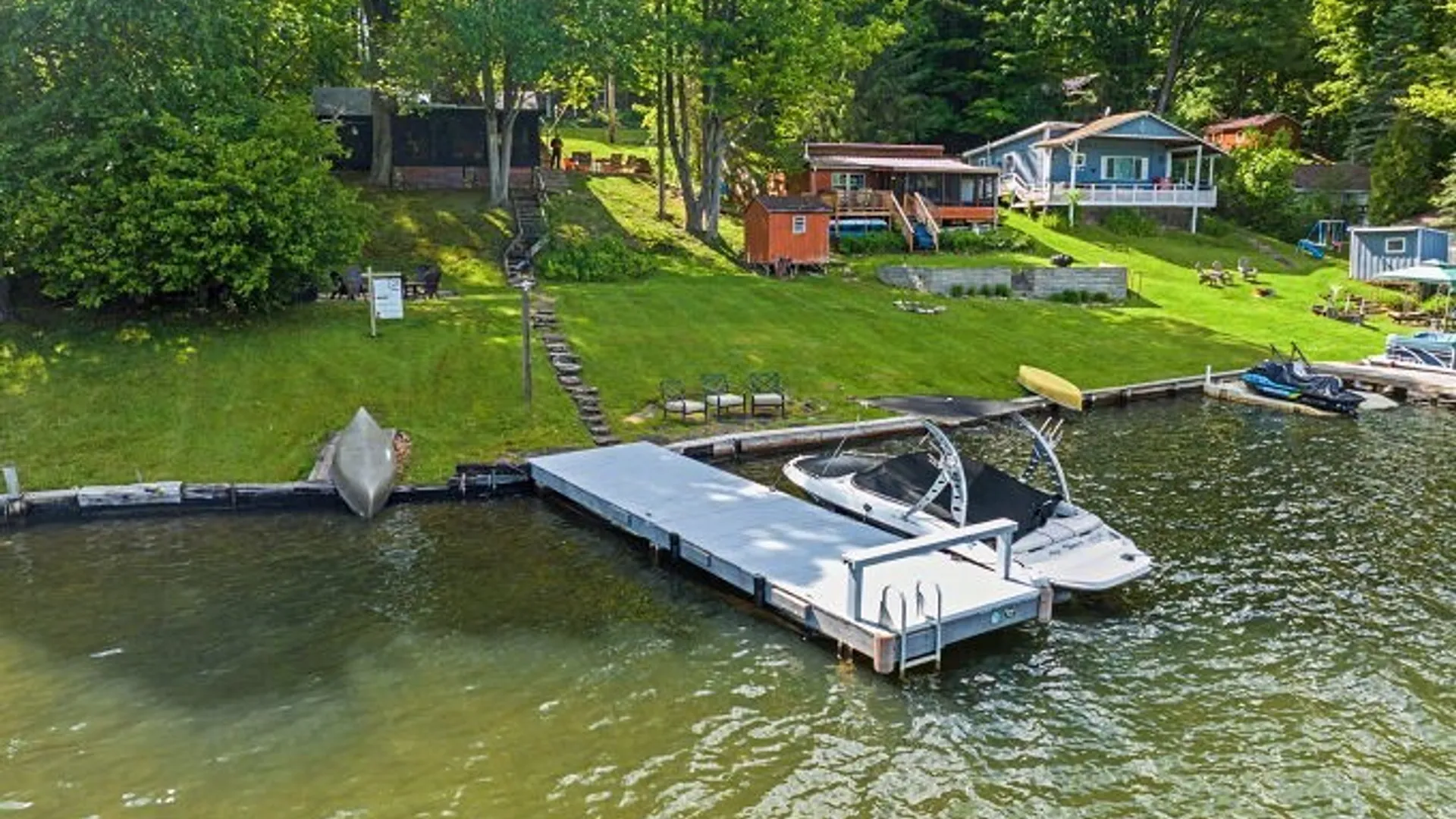 Property at 8304 8, Rushford, NY 14777 41