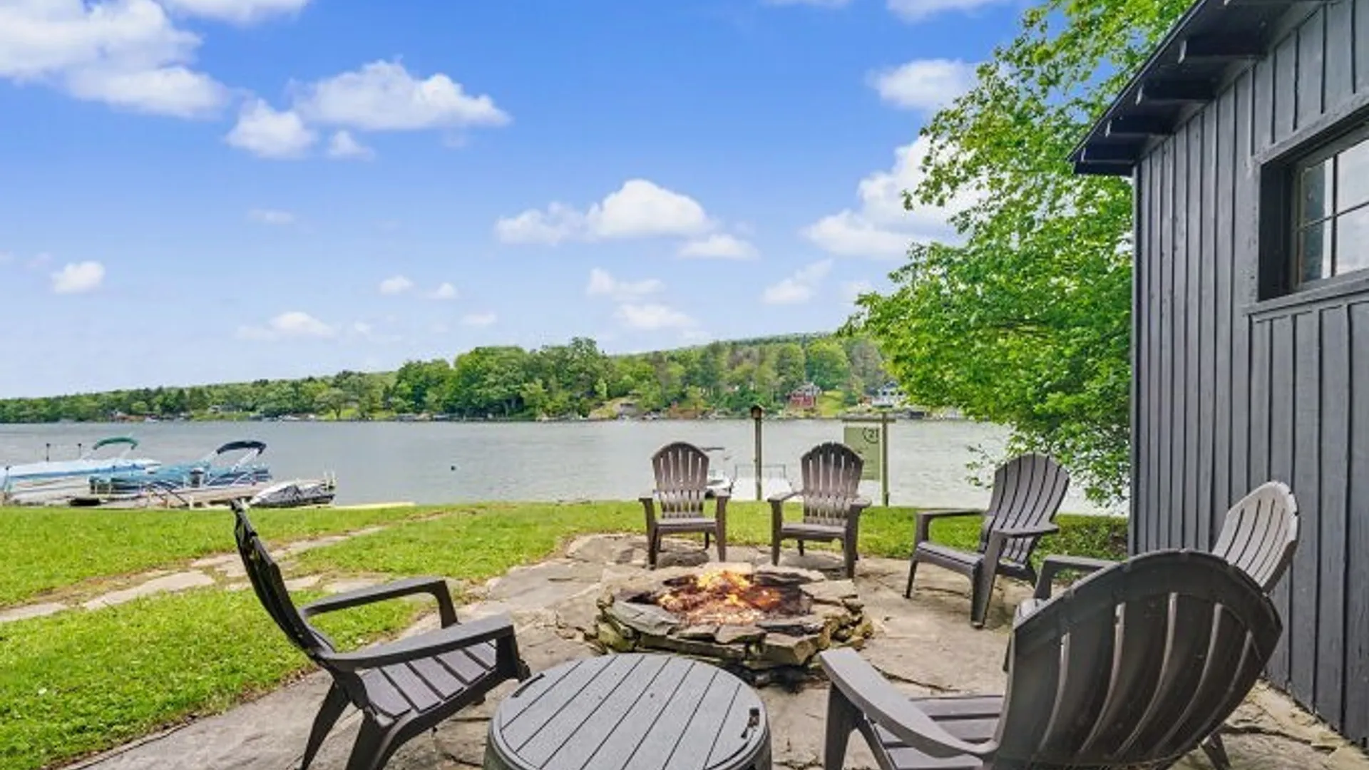 Property at 8304 8, Rushford, NY 14777 5