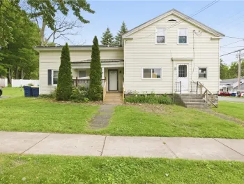Property at 2 Seneca Street, Van Buren, NY 13027
