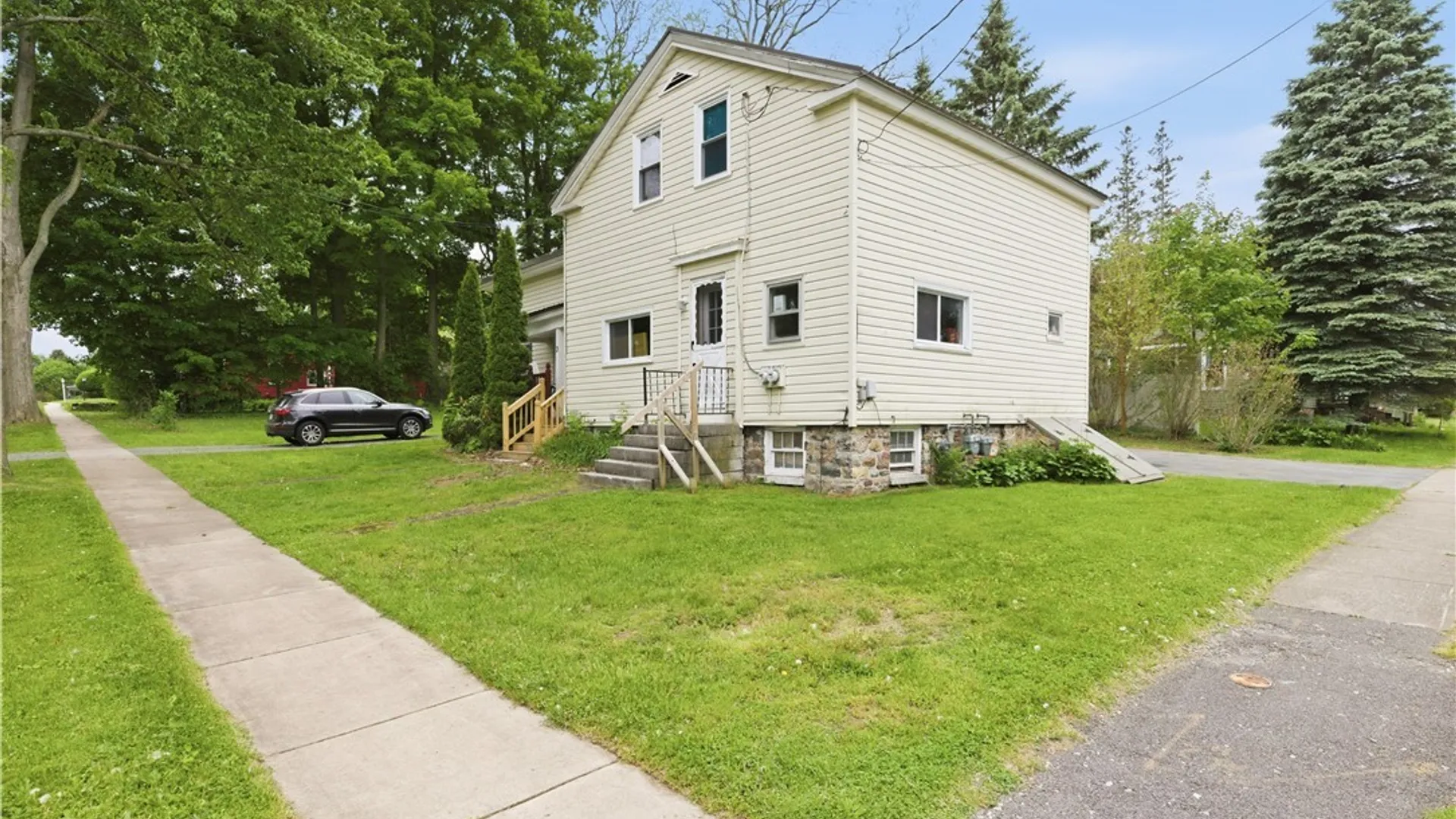 Property at 2 Seneca Street, Van Buren, NY 13027 2