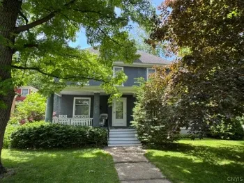 Property at 502 Broad Street, Oneida, NY 13421