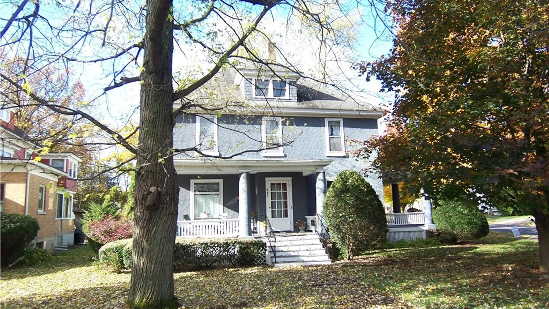 Property at 502 Broad Street, Oneida, NY 13421 5