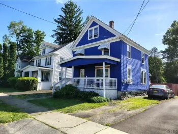 Property at 402 Riverside Drive, Rome, NY 13440