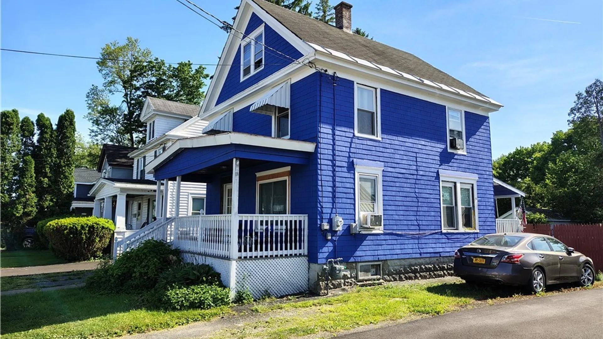 Property at 402 Riverside Drive, Rome, NY 13440 26