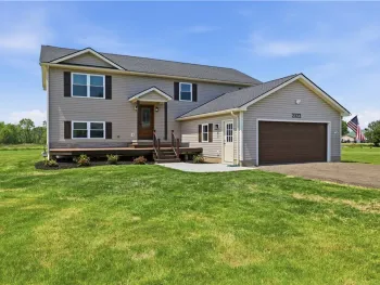 Property at 2322 Brickyard Road, Canandaigua Town, NY 14424