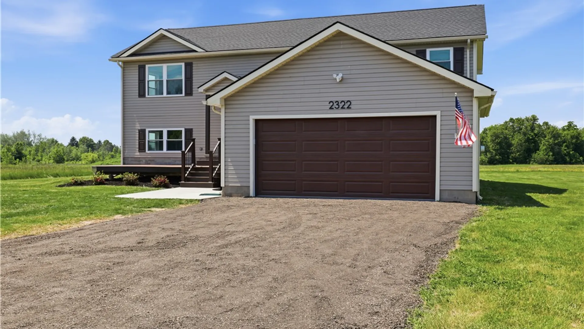 Property at 2322 Brickyard Road, Canandaigua Town, NY 14424 2