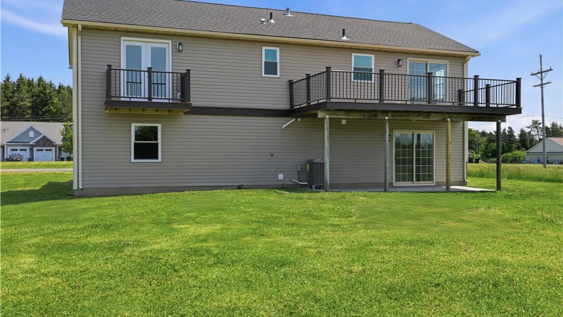 Property at 2322 Brickyard Road, Canandaigua Town, NY 14424 3