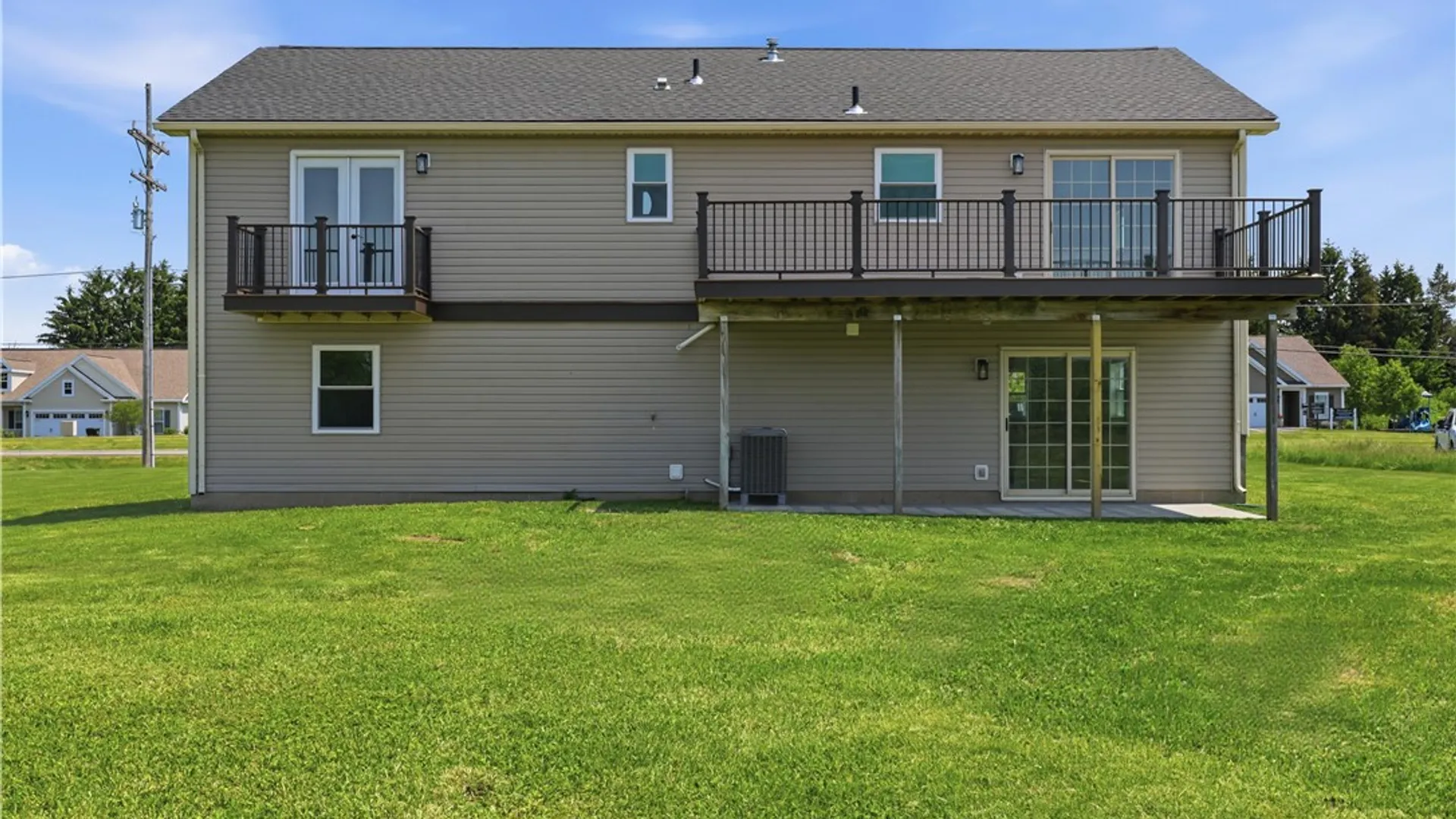 Property at 2322 Brickyard Road, Canandaigua Town, NY 14424 5
