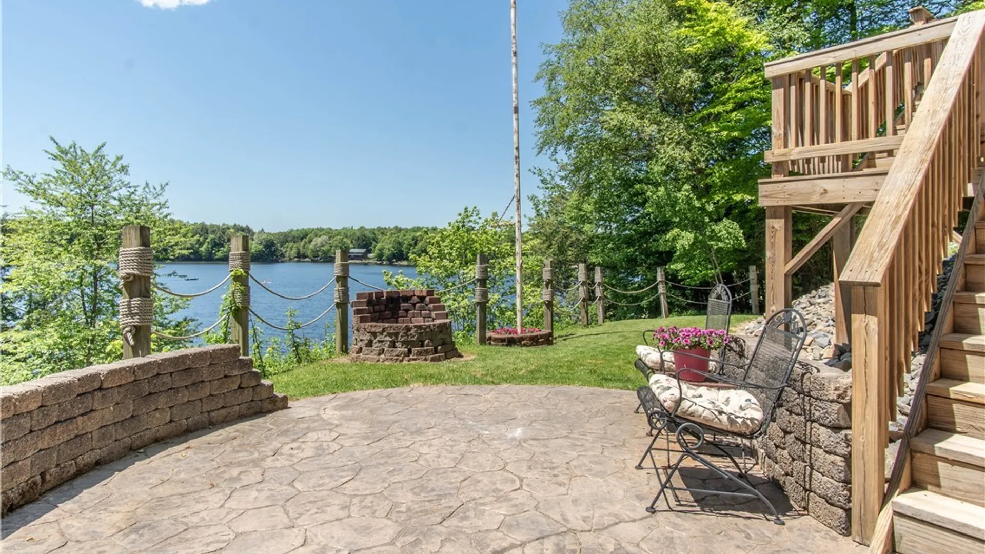 Property at 4105 Tracy Road, Forestport, NY 13338 10