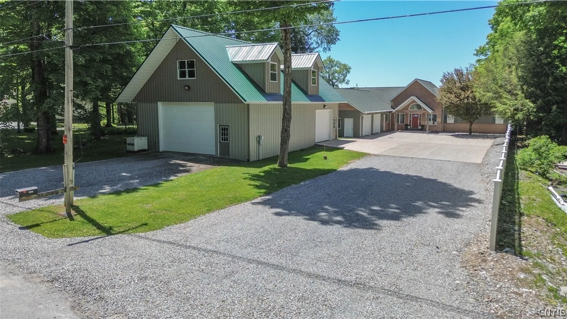 Property at 4105 Tracy Road, Forestport, NY 13338 2
