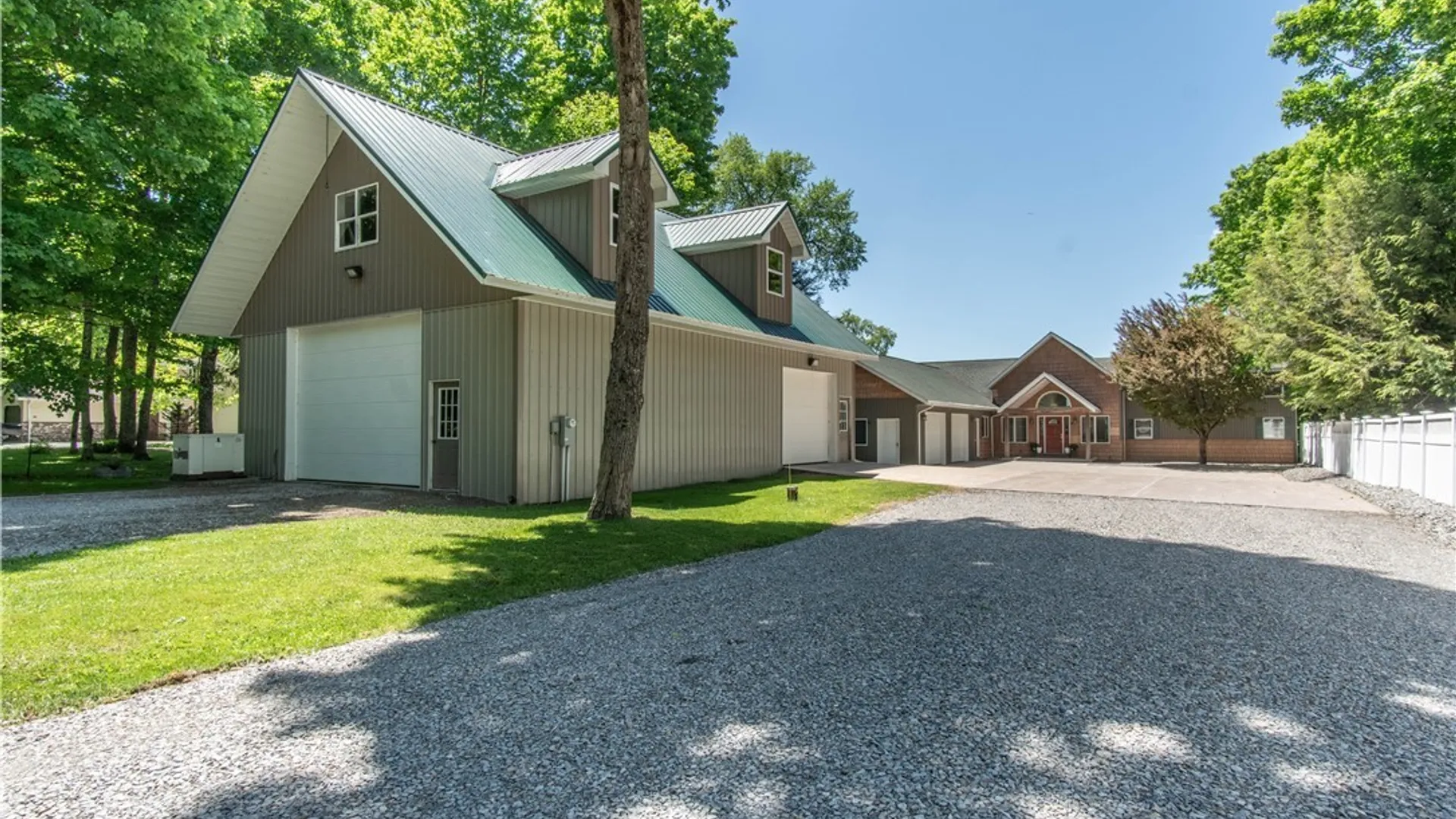 Property at 4105 Tracy Road, Forestport, NY 13338 3