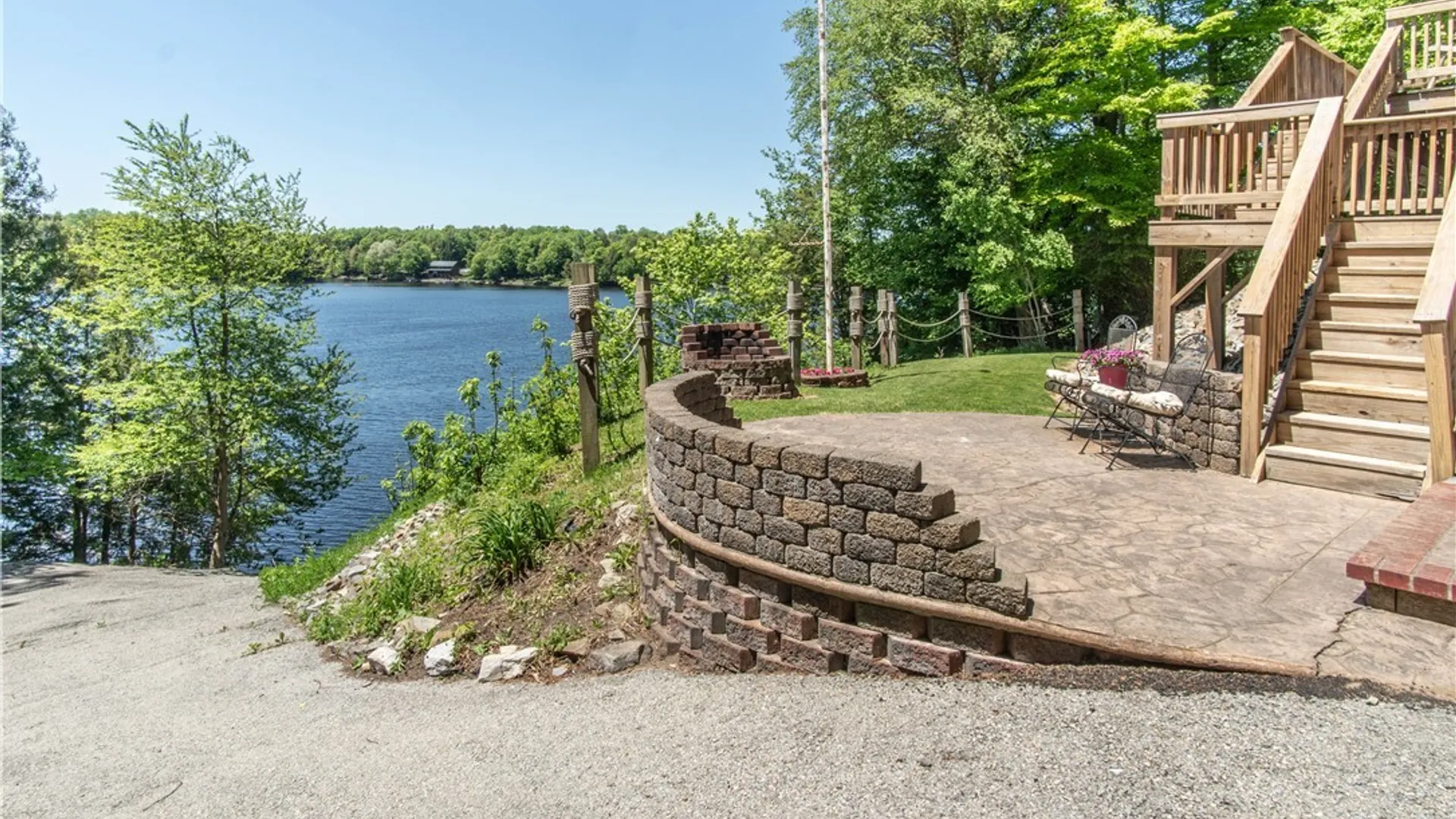 Property at 4105 Tracy Road, Forestport, NY 13338 4