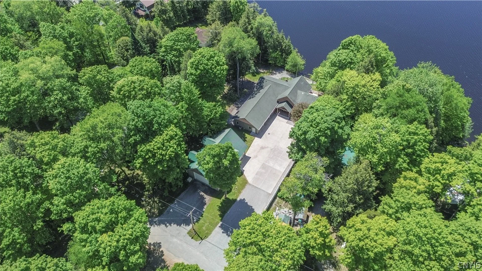 Property at 4105 Tracy Road, Forestport, NY 13338 5