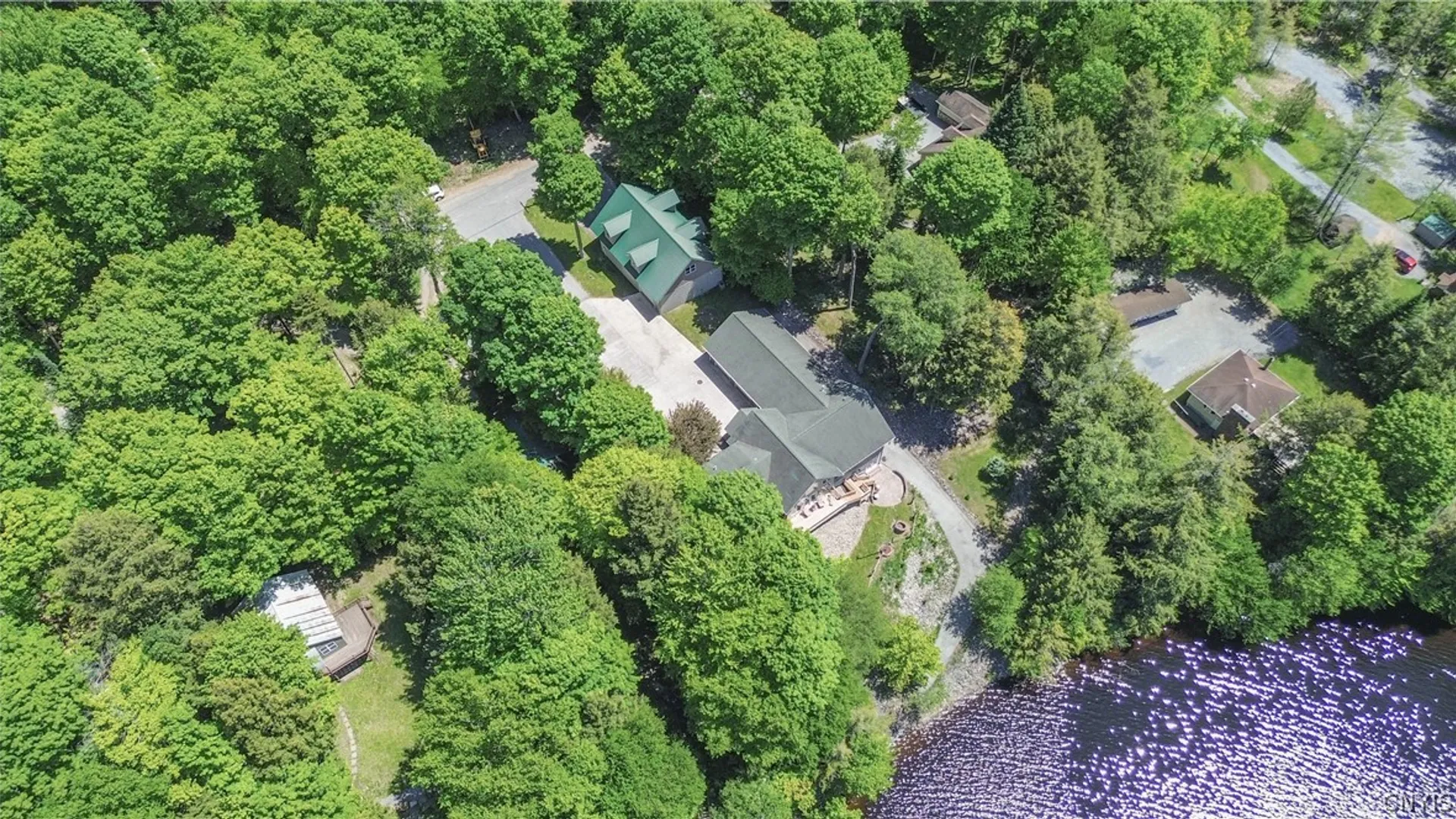 Property at 4105 Tracy Road, Forestport, NY 13338 6