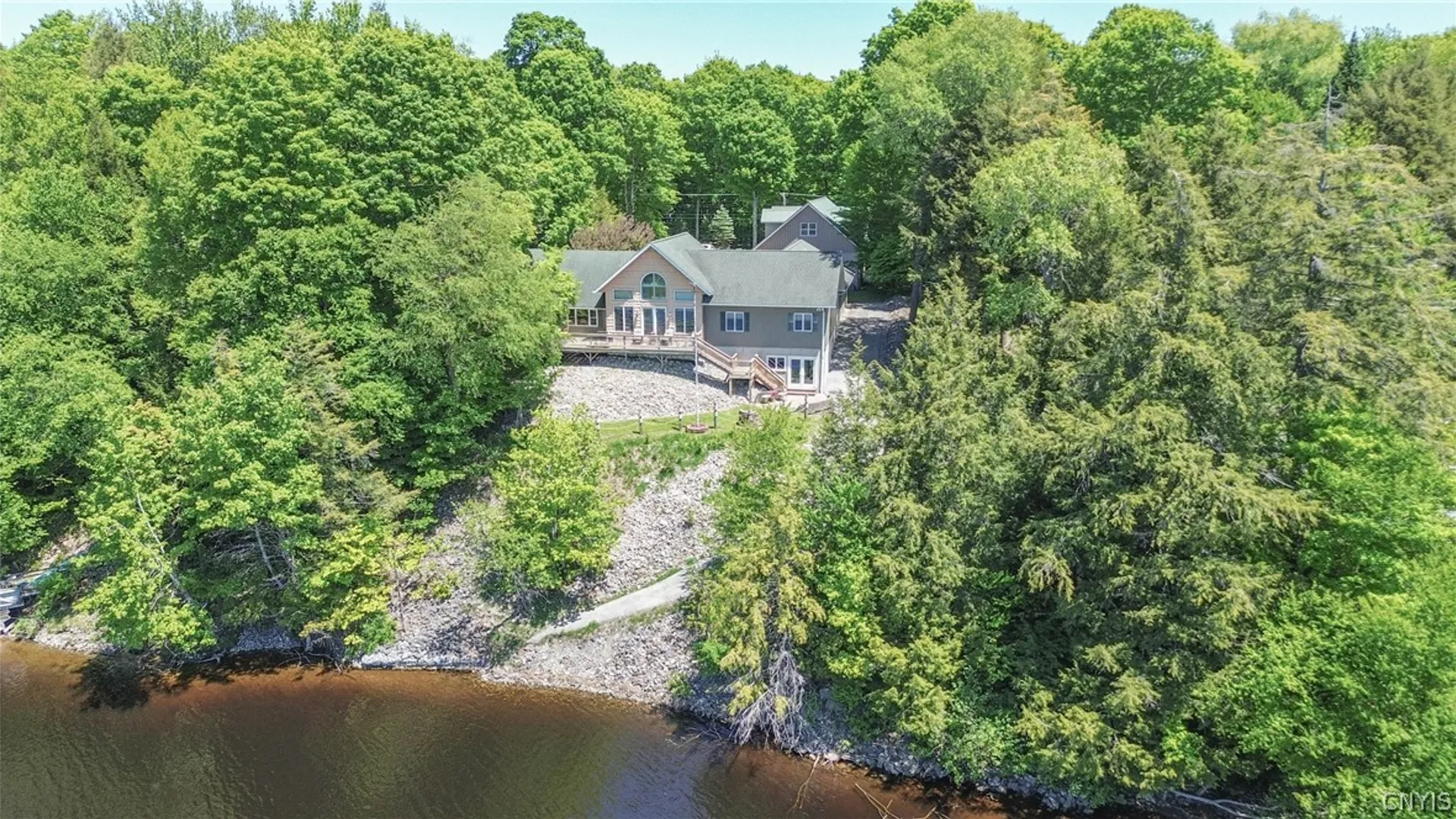 Property at 4105 Tracy Road, Forestport, NY 13338 7