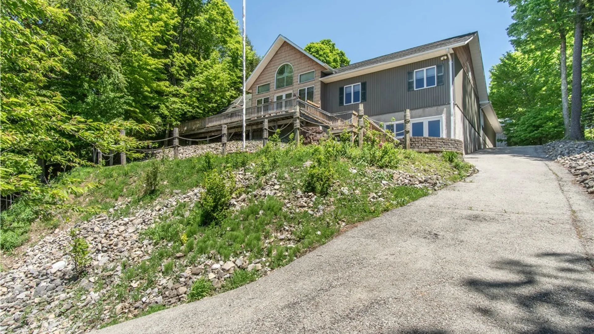 Property at 4105 Tracy Road, Forestport, NY 13338 9