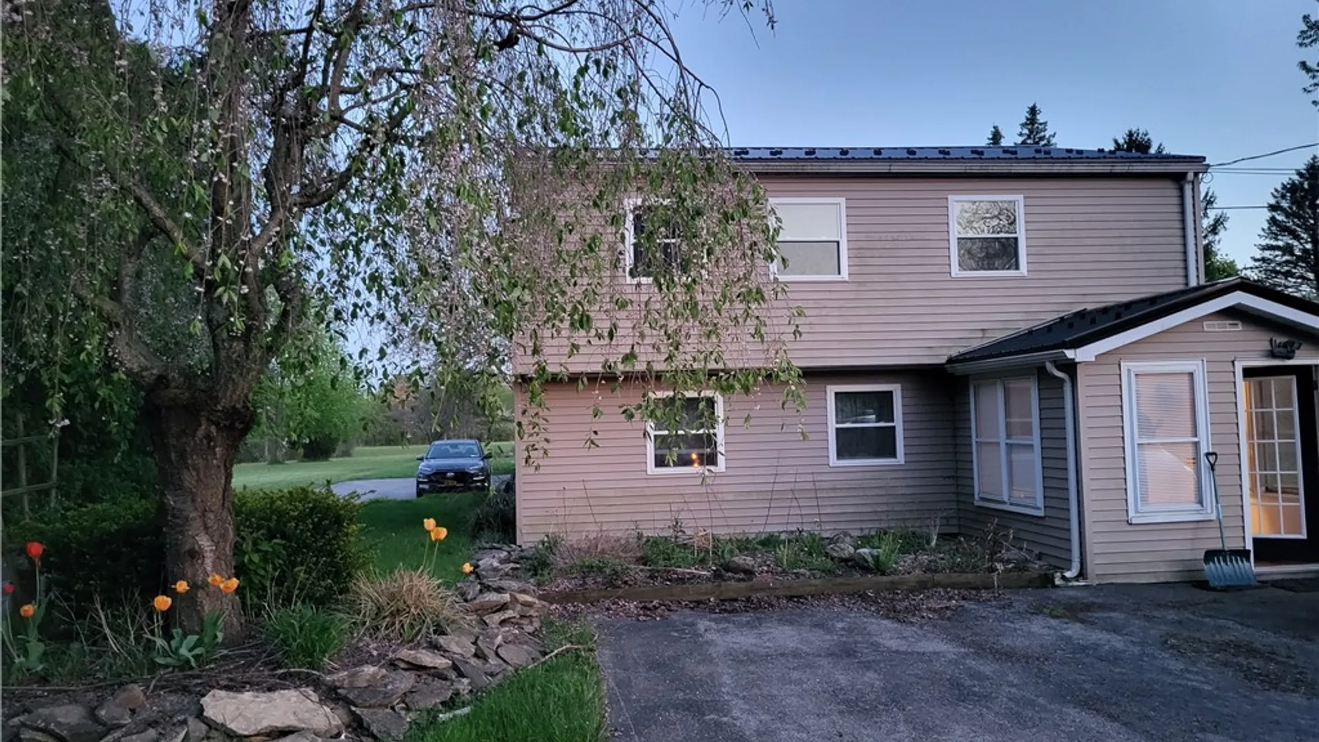 Property at 3973 North Avenue, Manchester, NY 14548 2