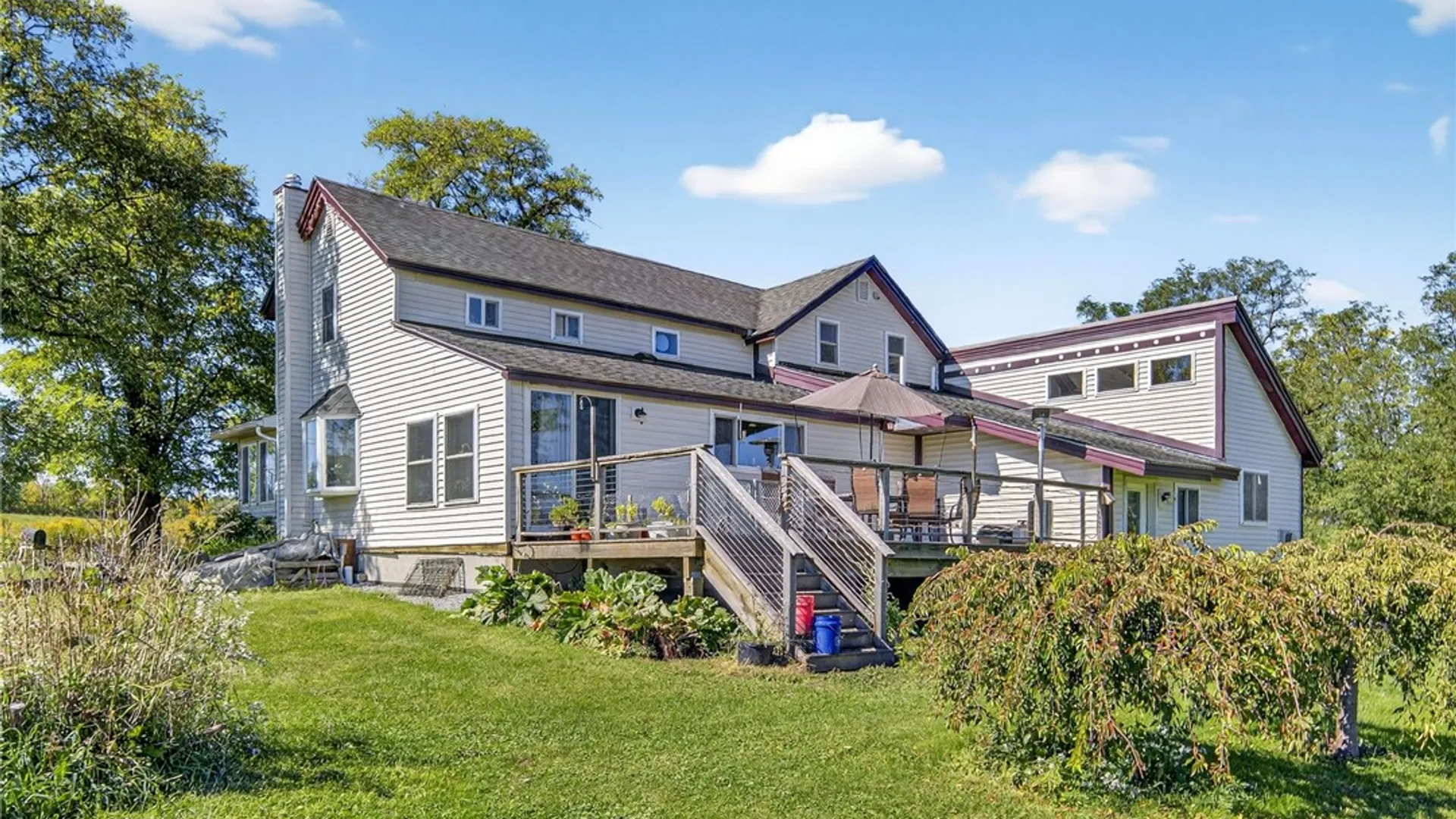 Property at 5730 Burr Road, Hector, NY 14886 35