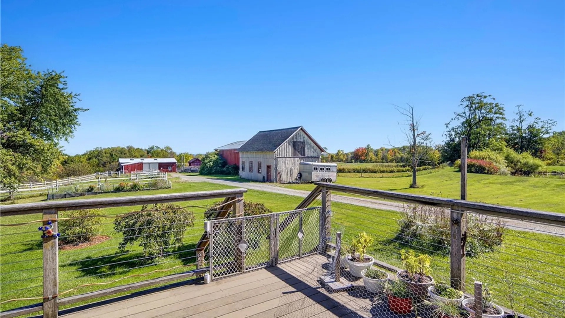 Property at 5730 Burr Road, Hector, NY 14886 36