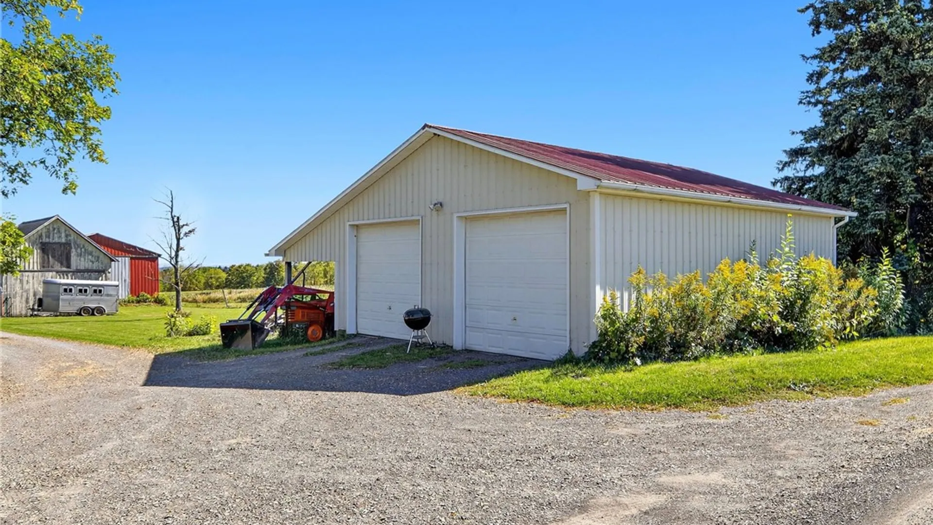 Property at 5730 Burr Road, Hector, NY 14886 42