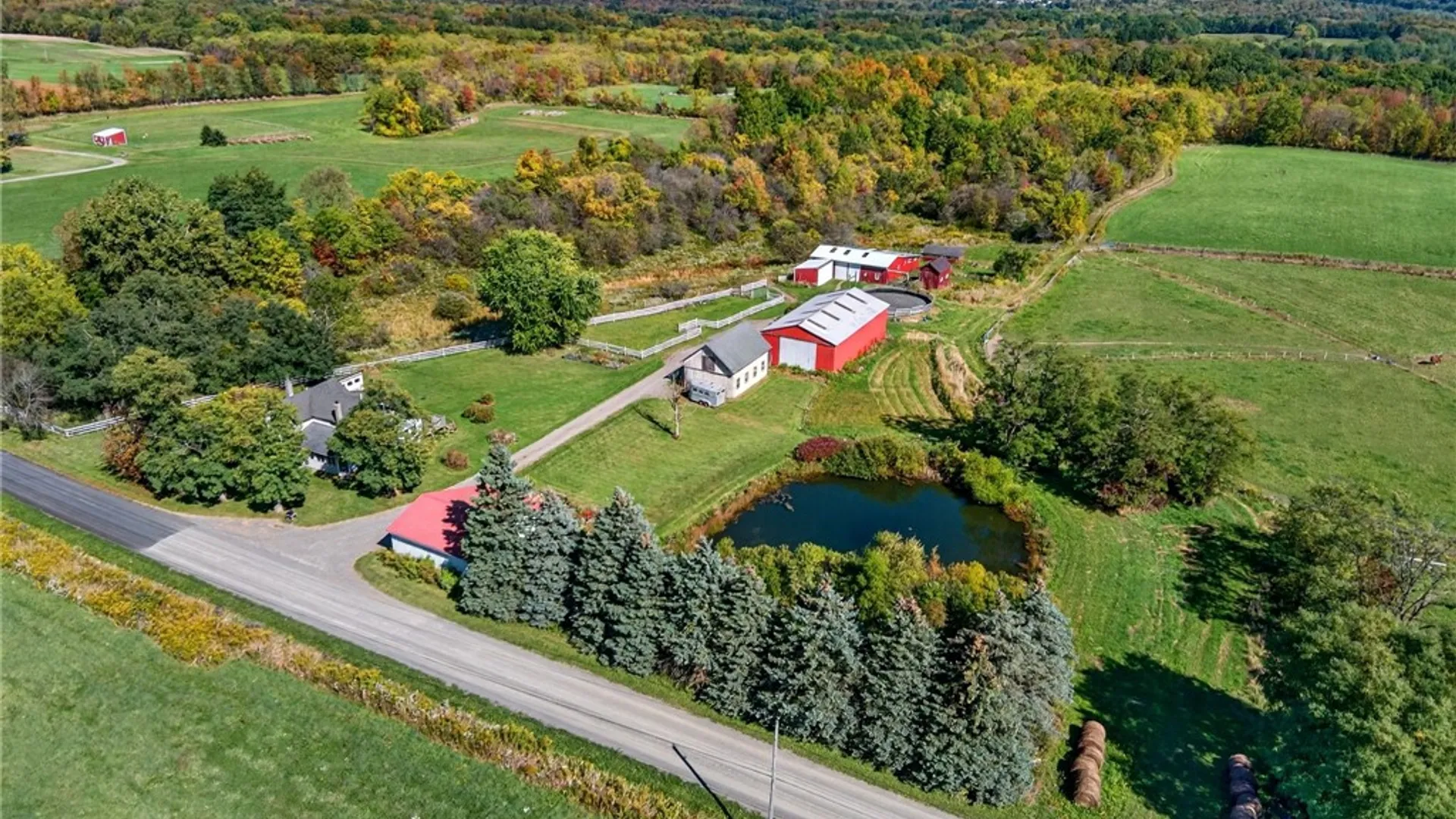 Property at 5730 Burr Road, Hector, NY 14886 45