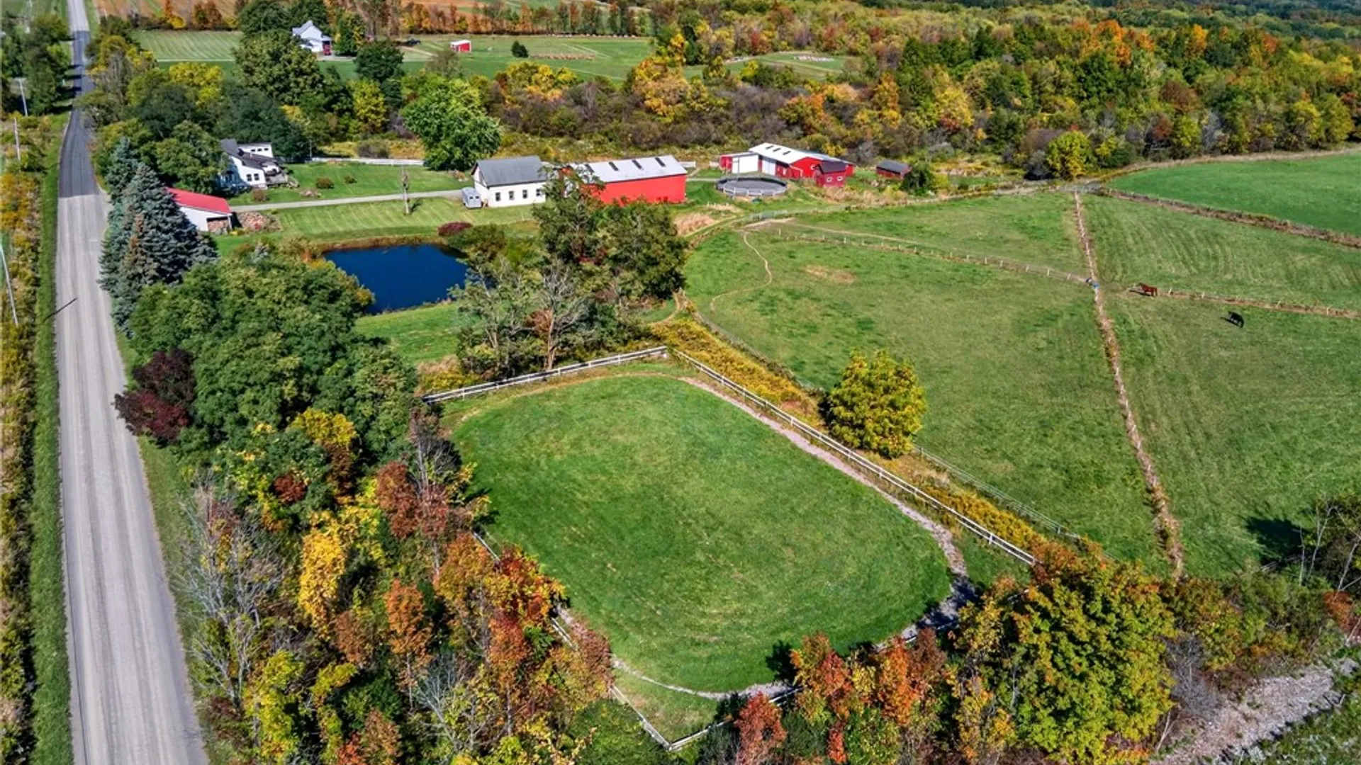 Property at 5730 Burr Road, Hector, NY 14886 46