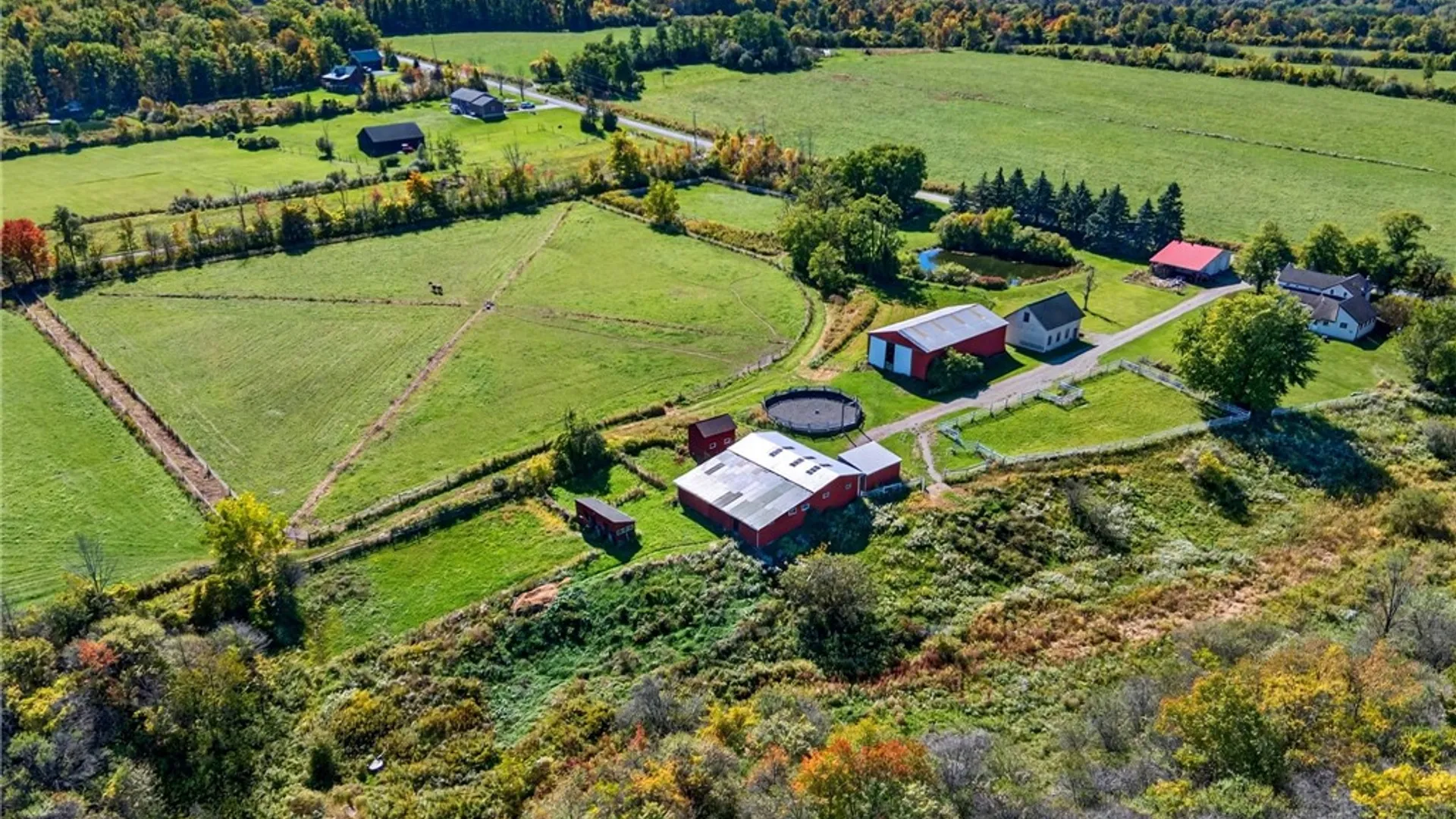 Property at 5730 Burr Road, Hector, NY 14886 47