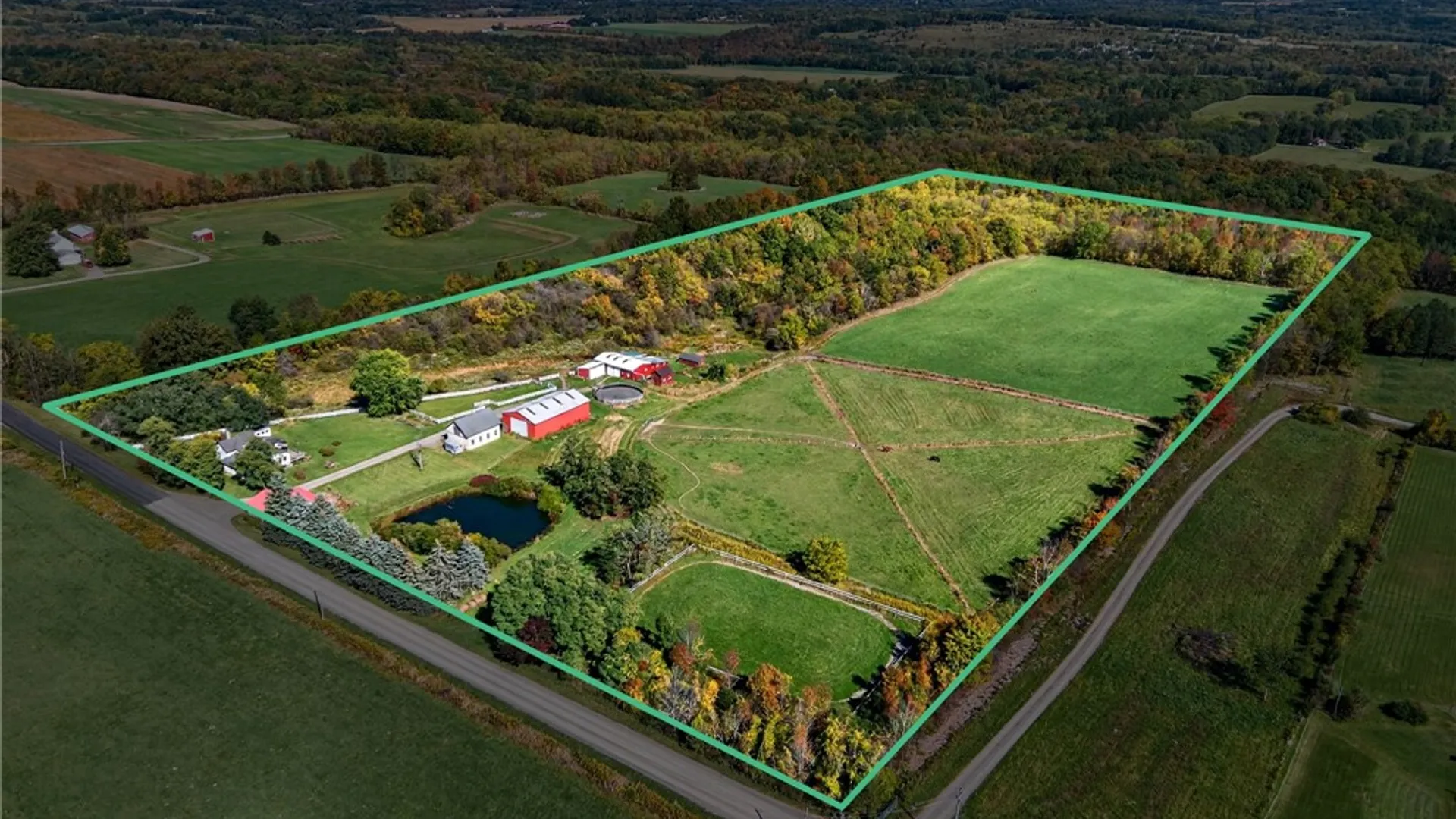 Property at 5730 Burr Road, Hector, NY 14886 50