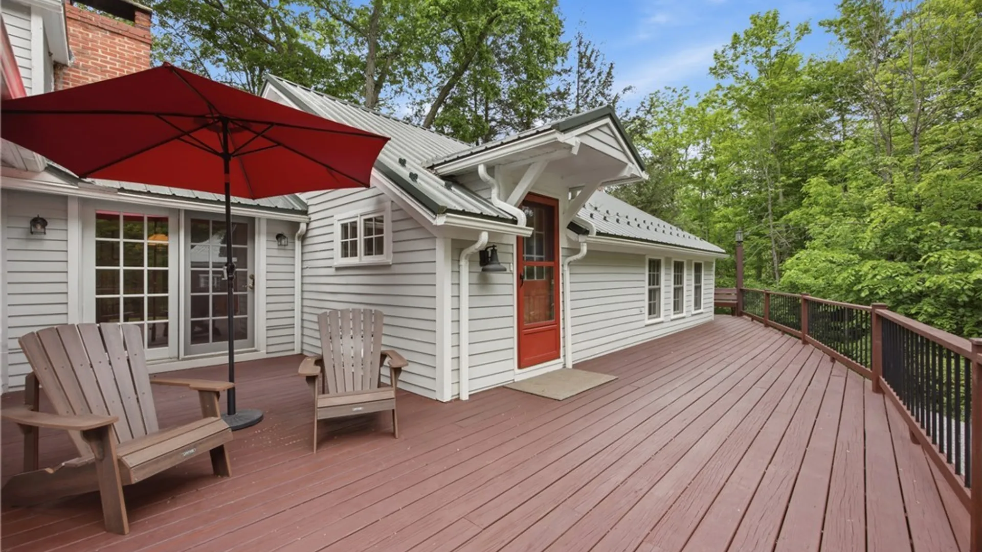 Property at 9665 New Oregon Road, Eden, NY 14057 3