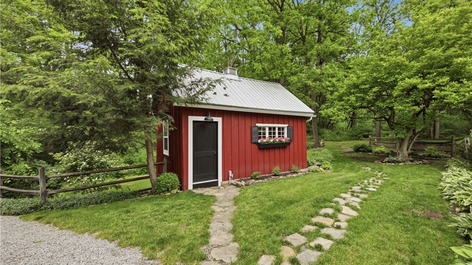 Property at 9665 New Oregon Road, Eden, NY 14057 36