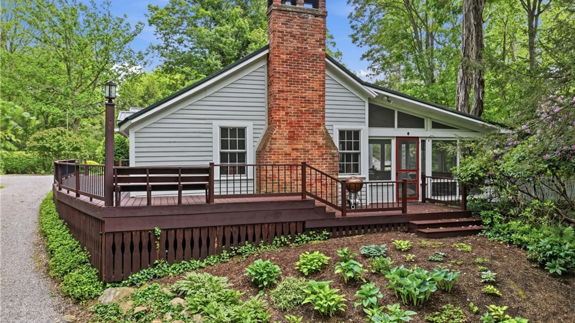Property at 9665 New Oregon Road, Eden, NY 14057 4