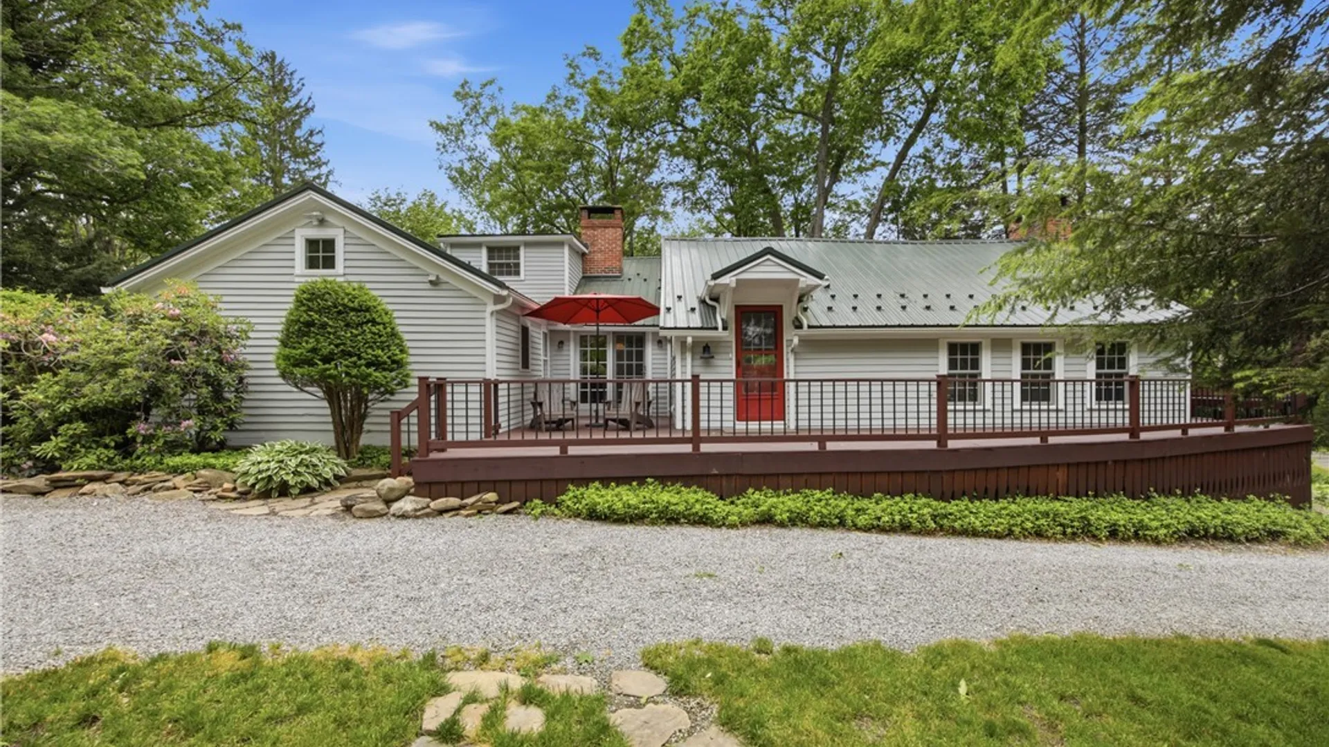 Property at 9665 New Oregon Road, Eden, NY 14057 40