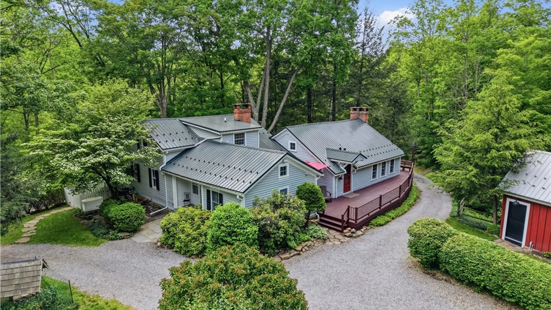 Property at 9665 New Oregon Road, Eden, NY 14057 41