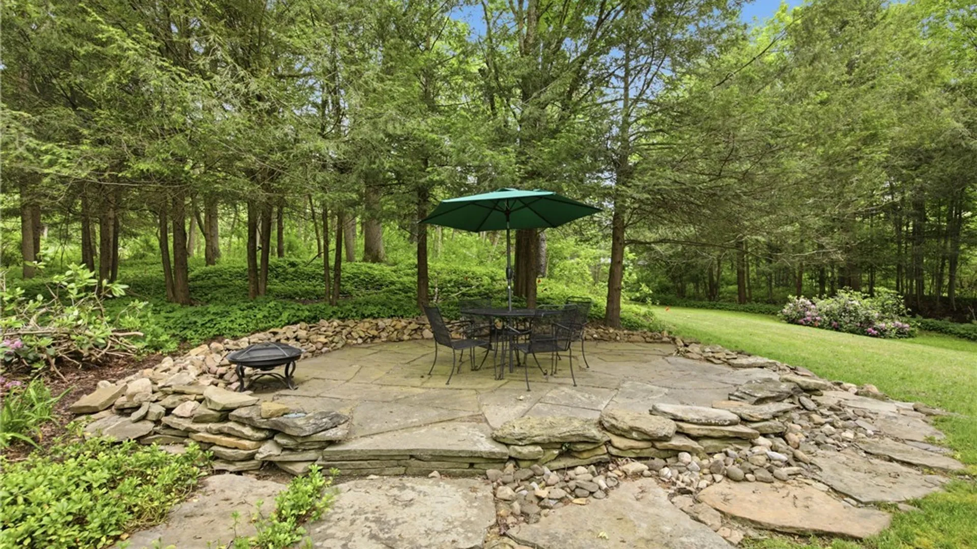 Property at 9665 New Oregon Road, Eden, NY 14057 42