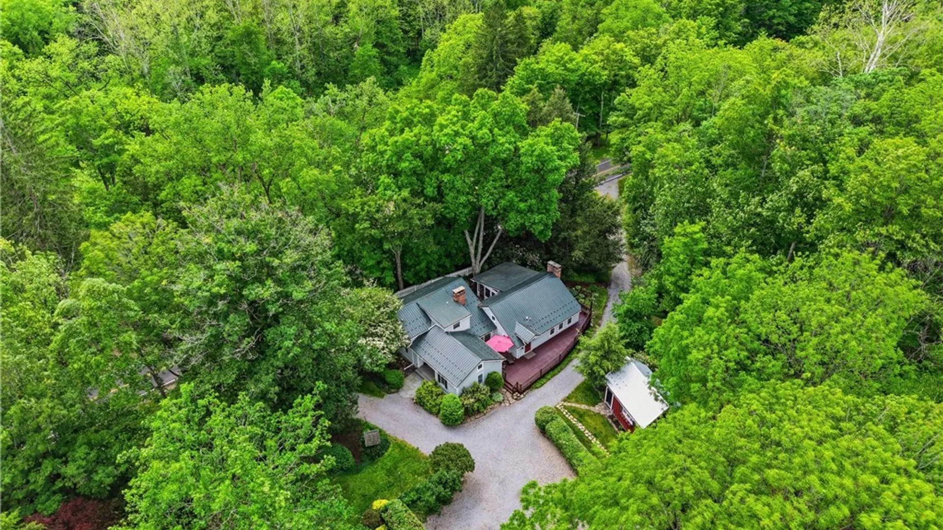 Property at 9665 New Oregon Road, Eden, NY 14057 46
