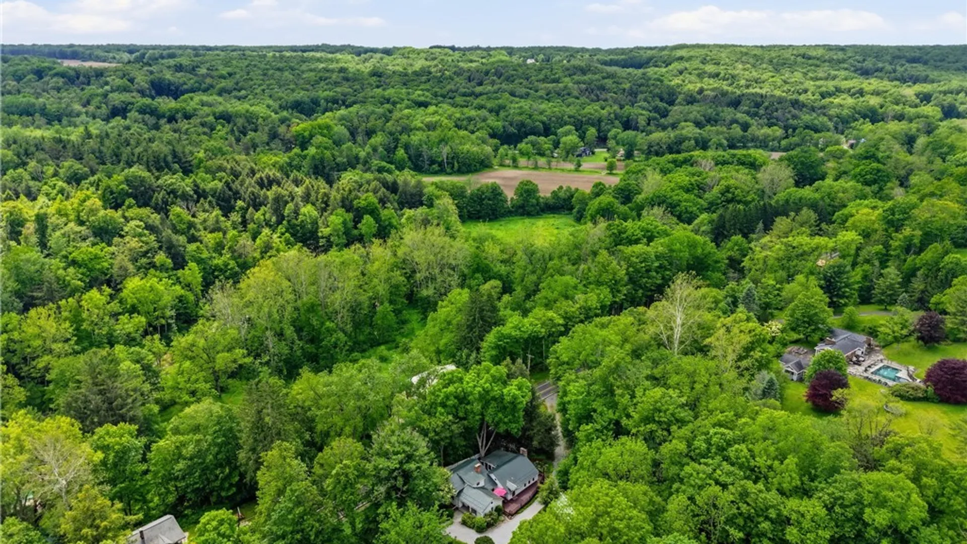 Property at 9665 New Oregon Road, Eden, NY 14057 47
