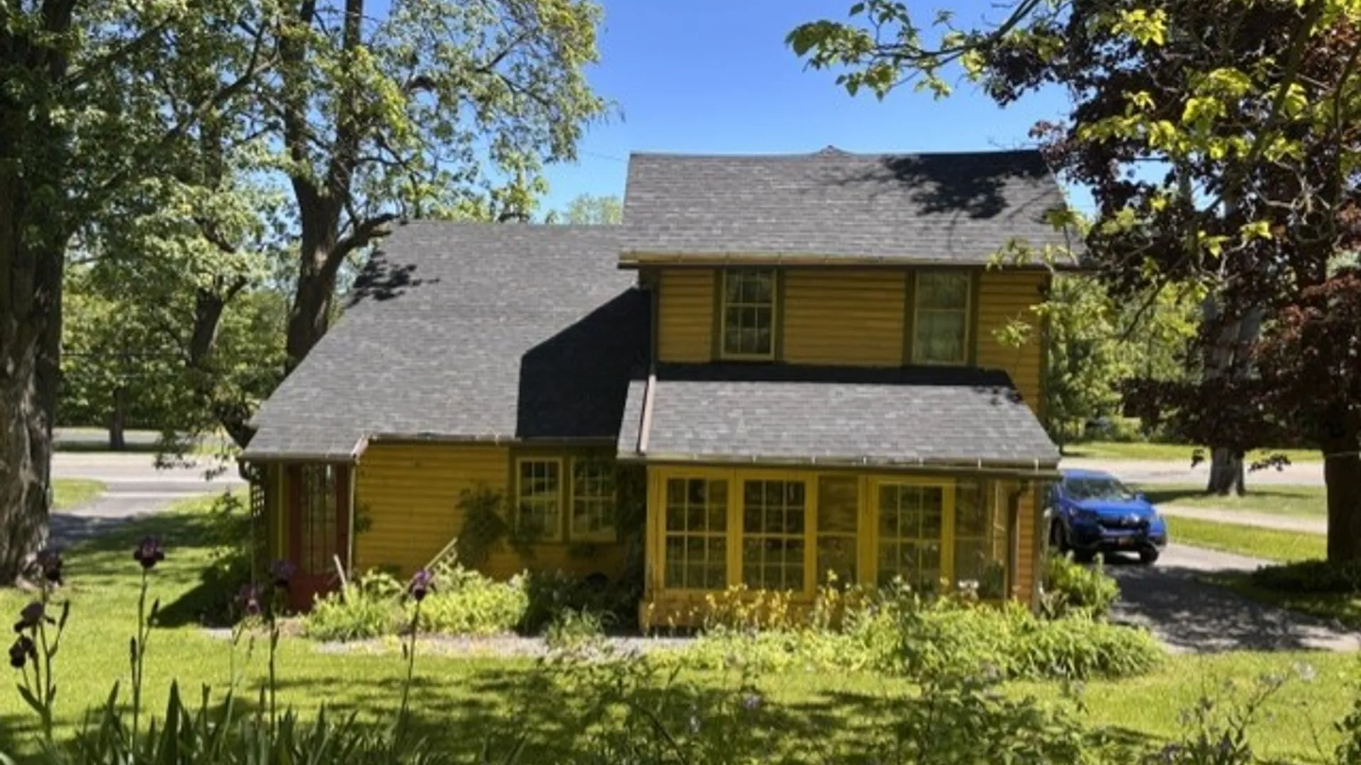 Property at 84 E Church Street, Perinton, NY 14450 46