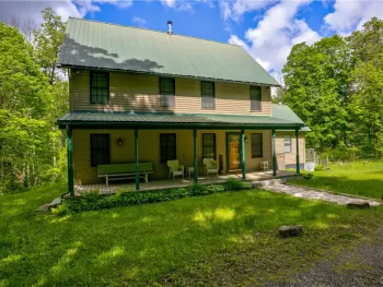 Property at 891 River Road, Lake Luzerne, NY 12846