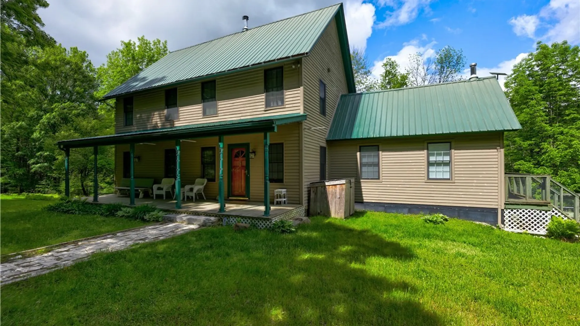 Property at 891 River Road, Lake Luzerne, NY 12846 2