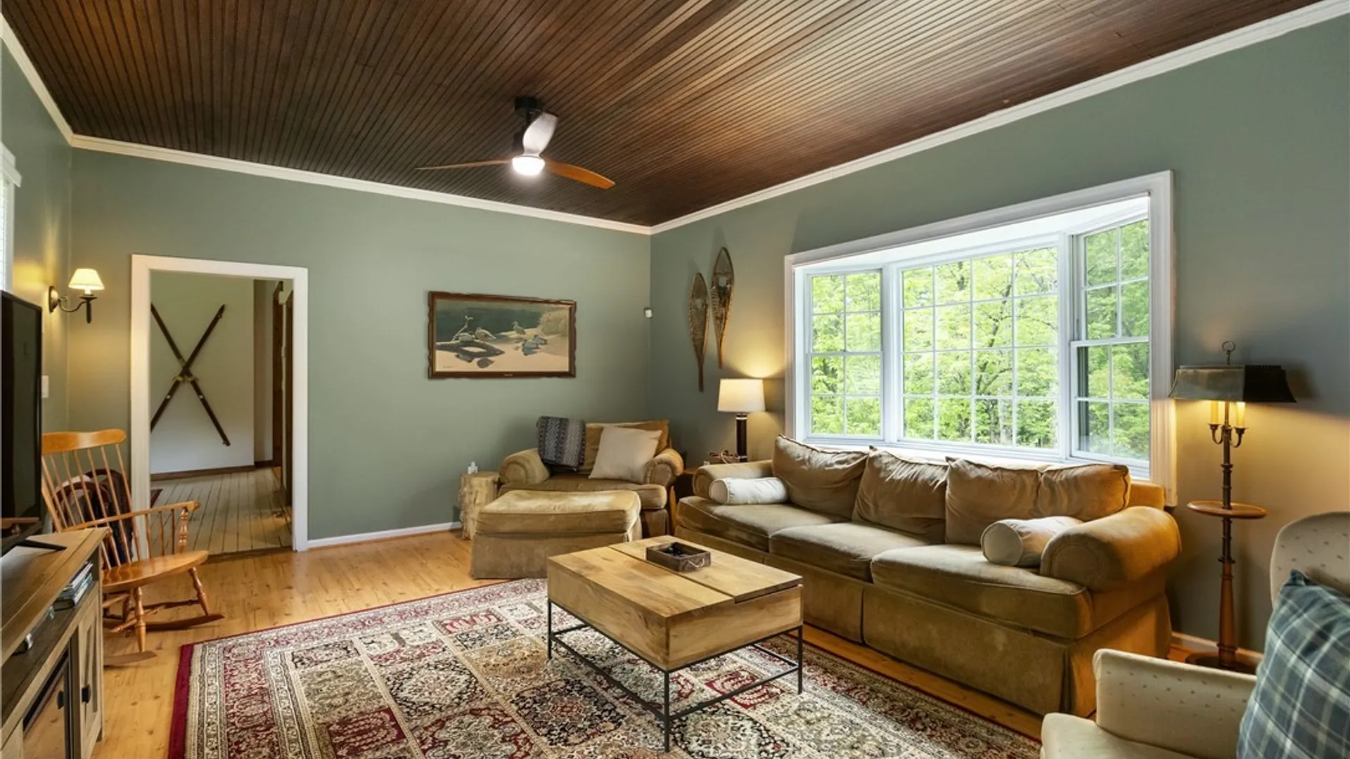 Property at 891 River Road, Lake Luzerne, NY 12846 27
