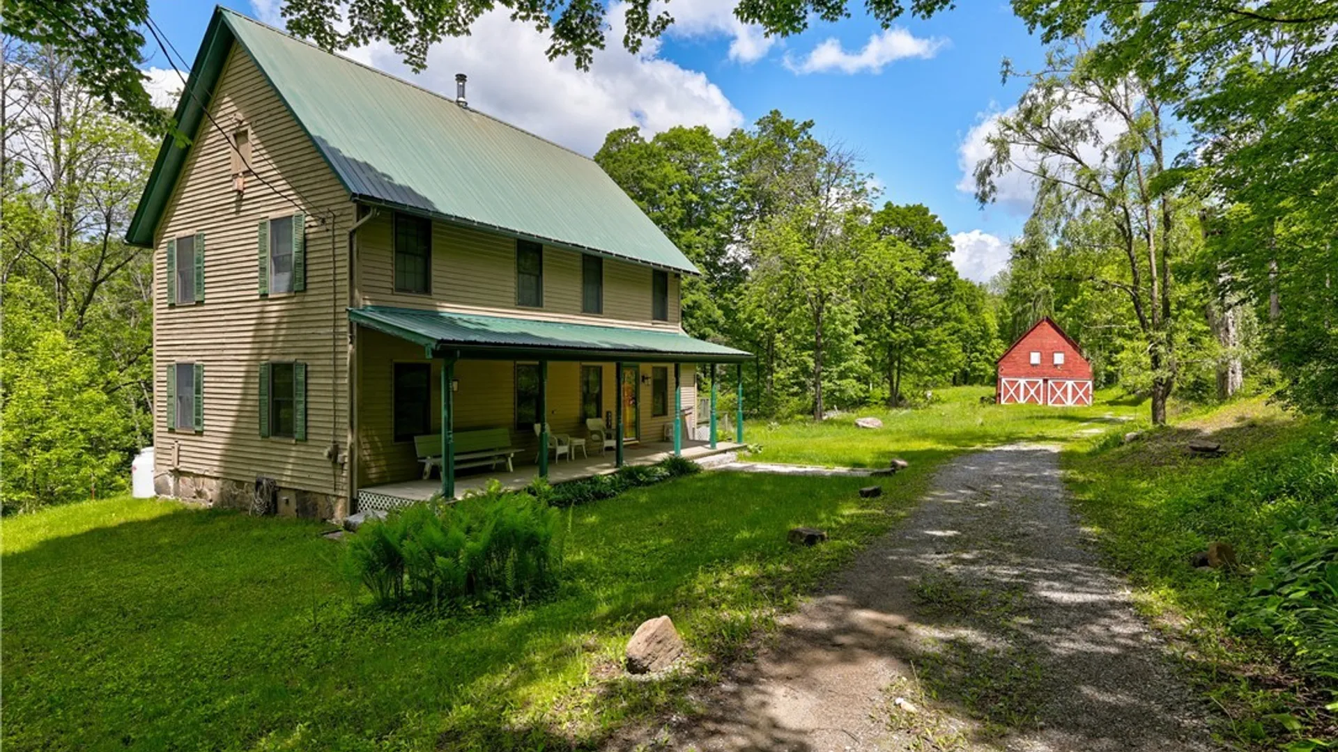 Property at 891 River Road, Lake Luzerne, NY 12846 3