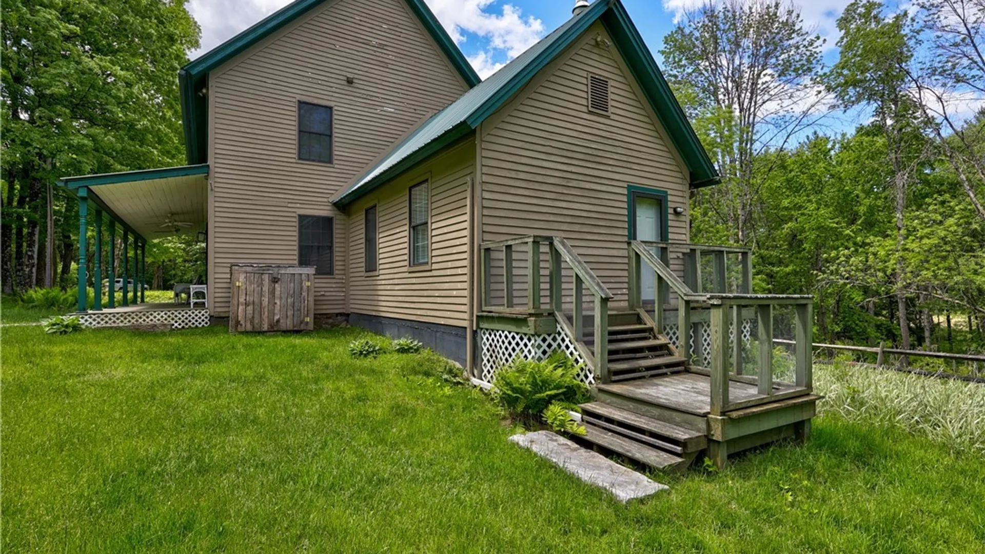 Property at 891 River Road, Lake Luzerne, NY 12846 4