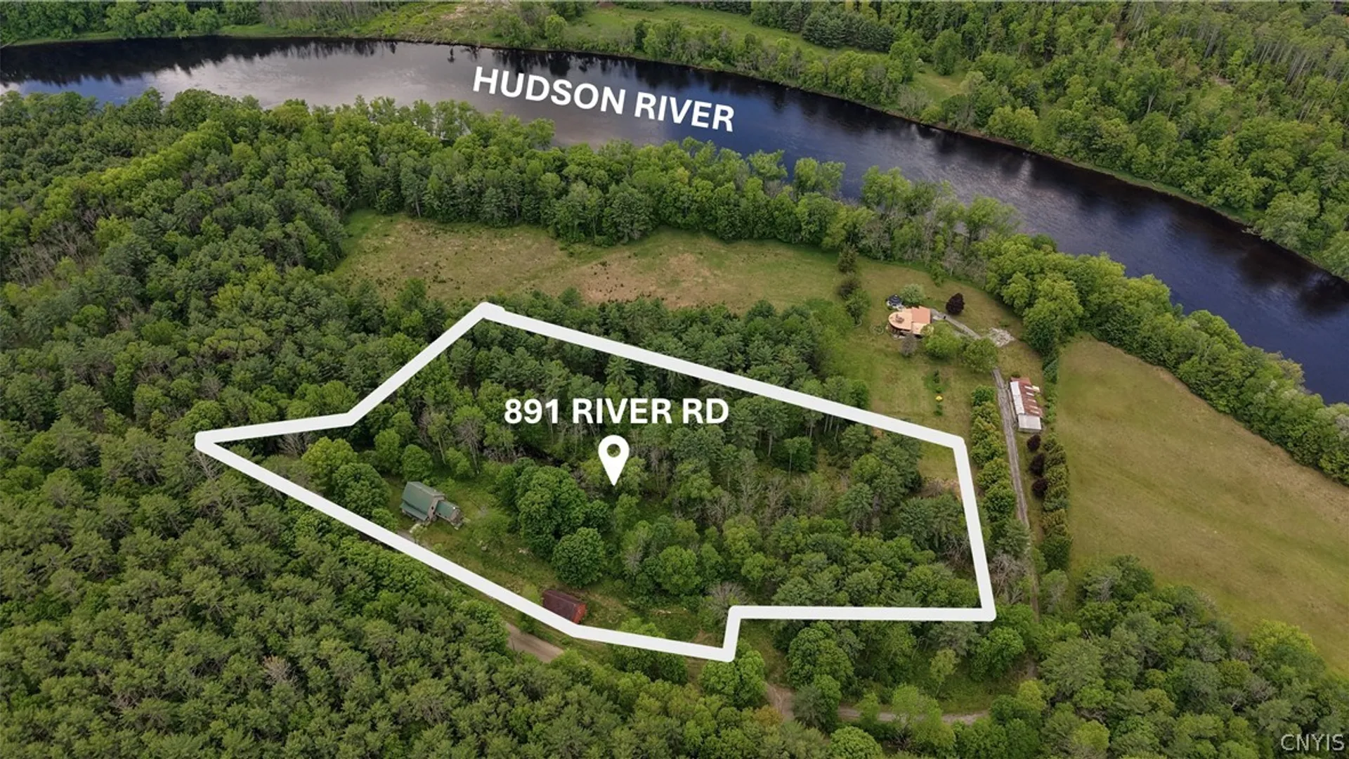 Property at 891 River Road, Lake Luzerne, NY 12846 44