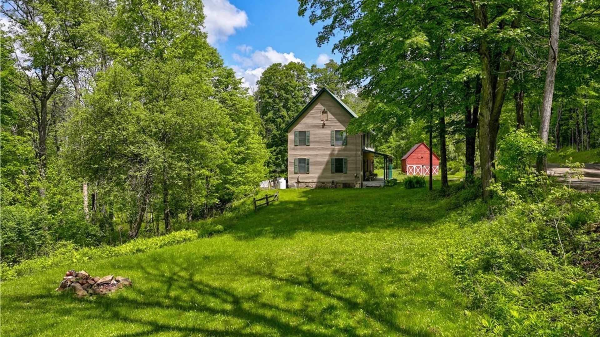 Property at 891 River Road, Lake Luzerne, NY 12846 5