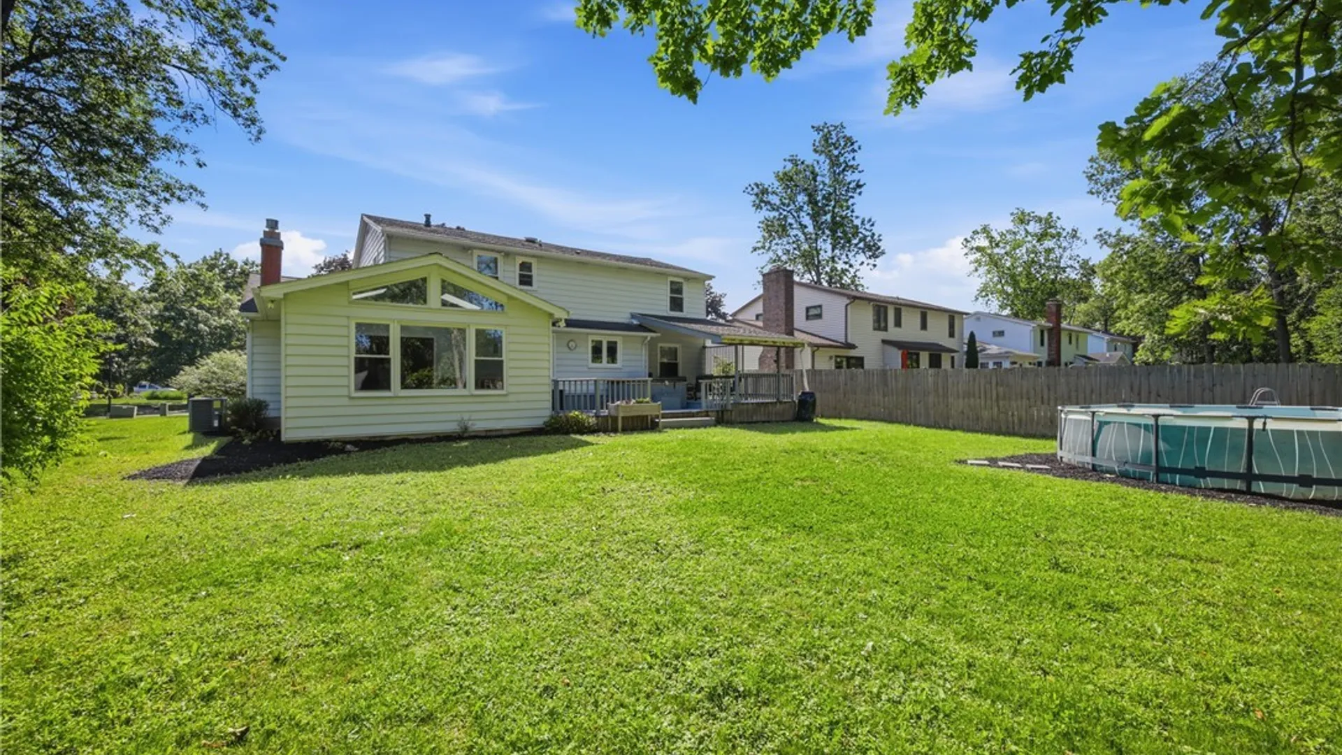 Property at 152 Schimwood Court, Amherst, NY 14068 36