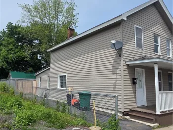 Property at 22 Schuyler Street, Utica, NY 13502