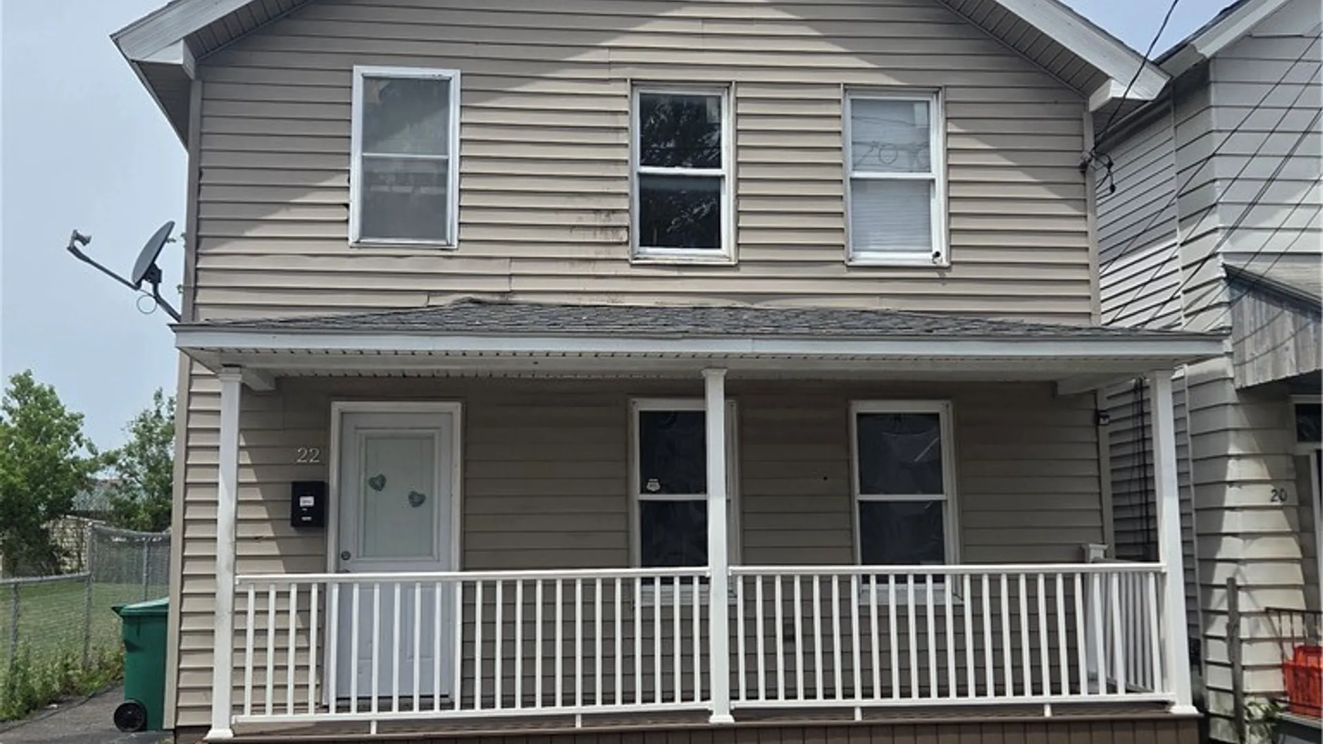 Property at 22 Schuyler Street, Utica, NY 13502 2