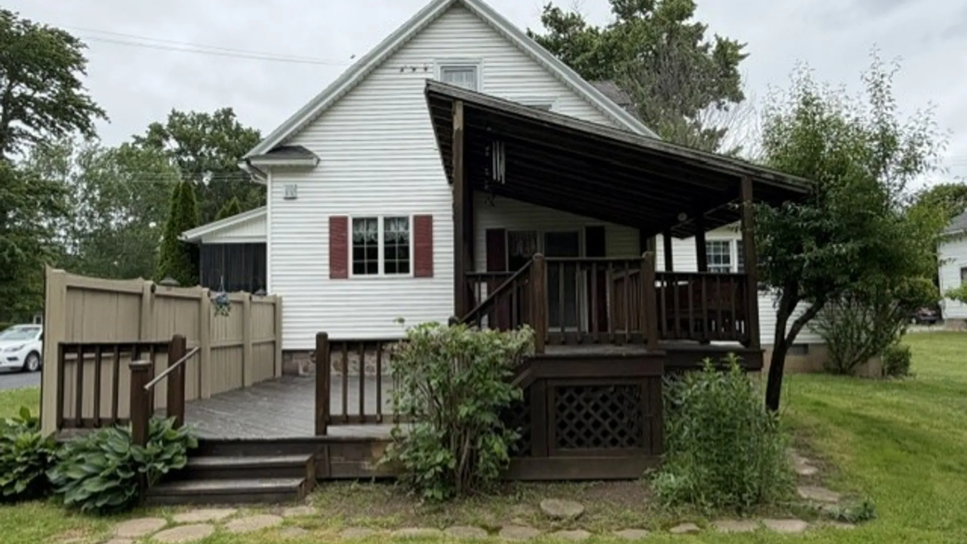 Property at 1986 Main Street, Carlton, NY 14571 43