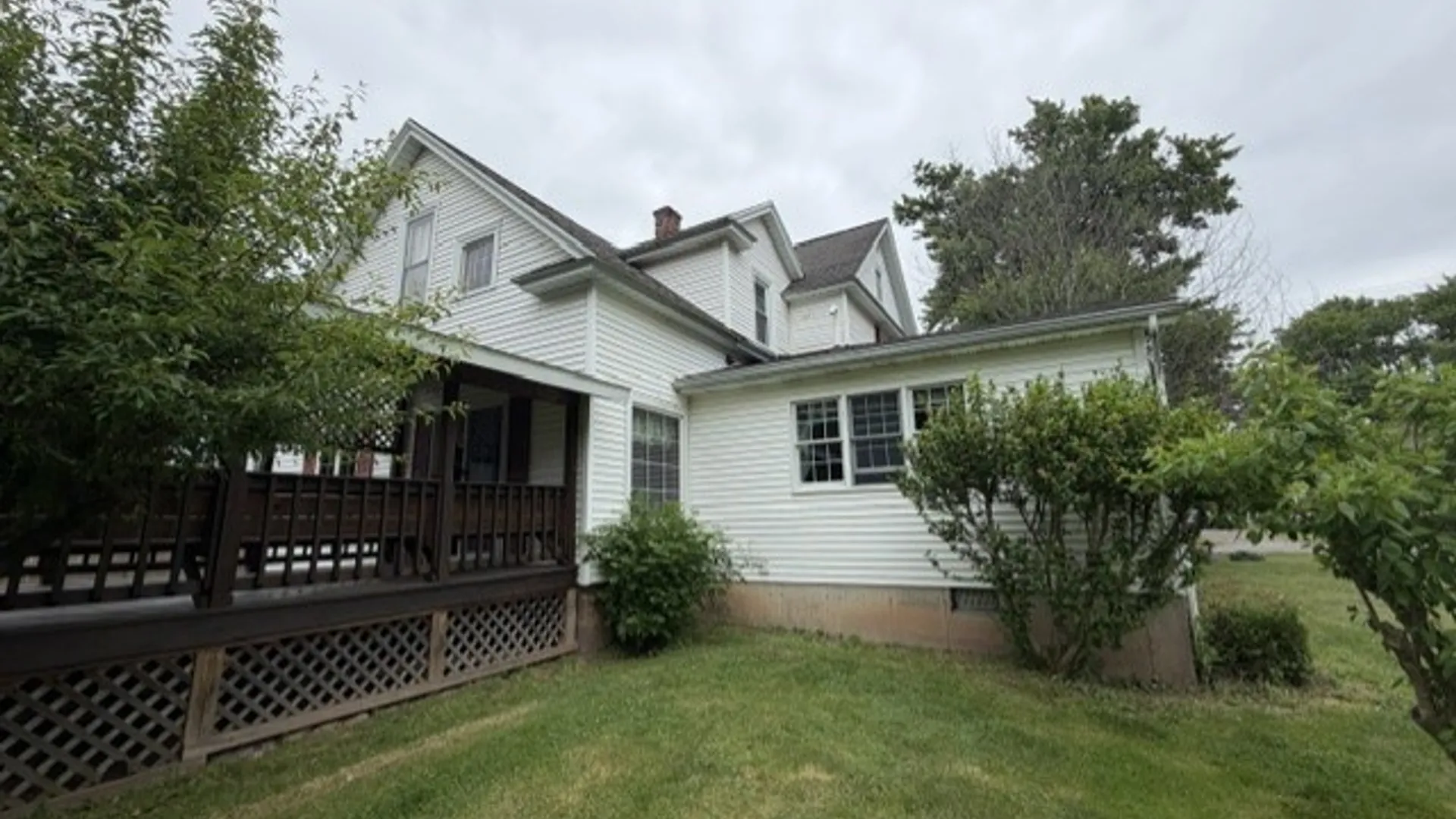 Property at 1986 Main Street, Carlton, NY 14571 44