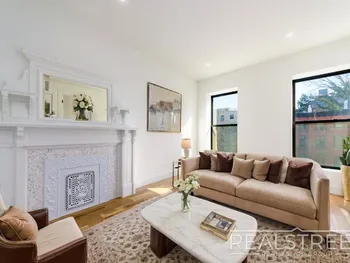 Property at 109 Decatur St, BROOKLYN, NY 11216